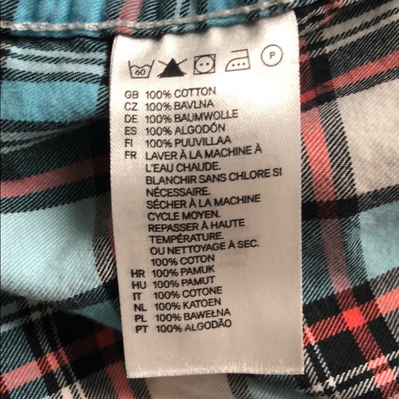 H&M Men’s shirt - Picture 4 of 4